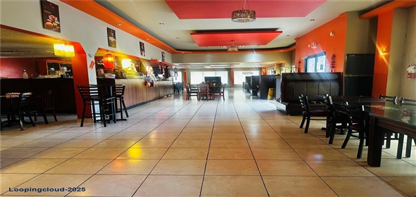 1260 CORNER CORCHADO ST., SANTURCE WARD San Juan Puerto Rico, 00907 | Modern Restaurant in Santurce