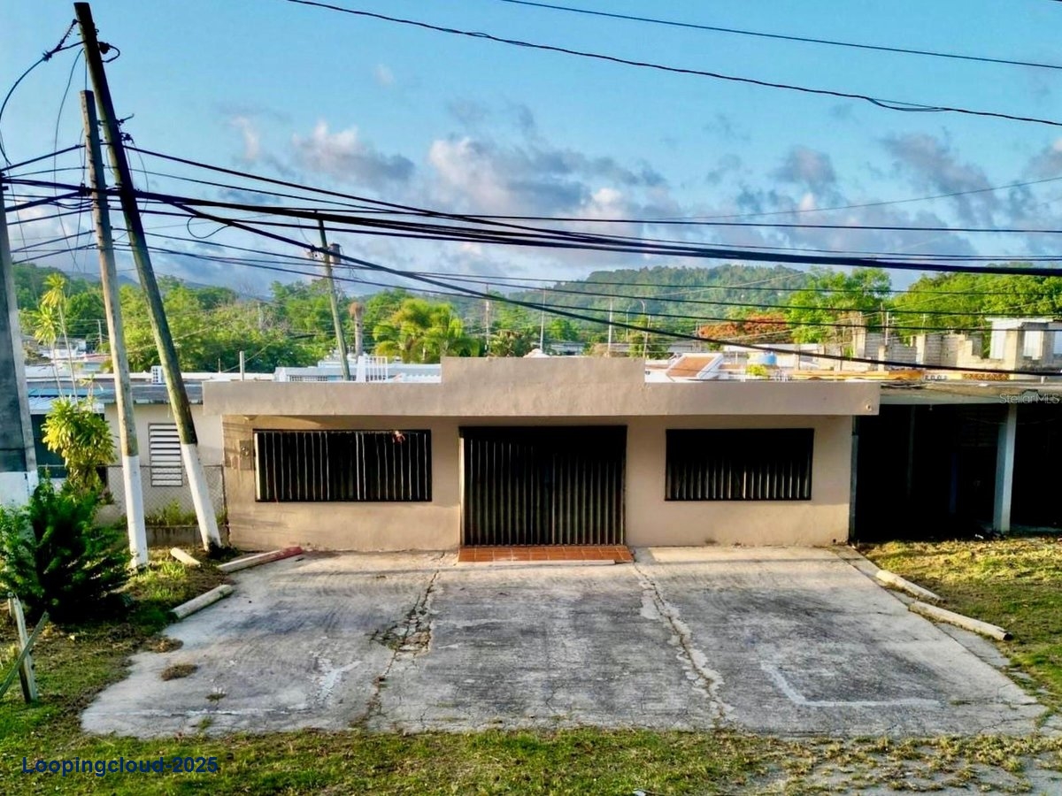 Commercial Property for Sale in Naguabo Puerto Rico 00718