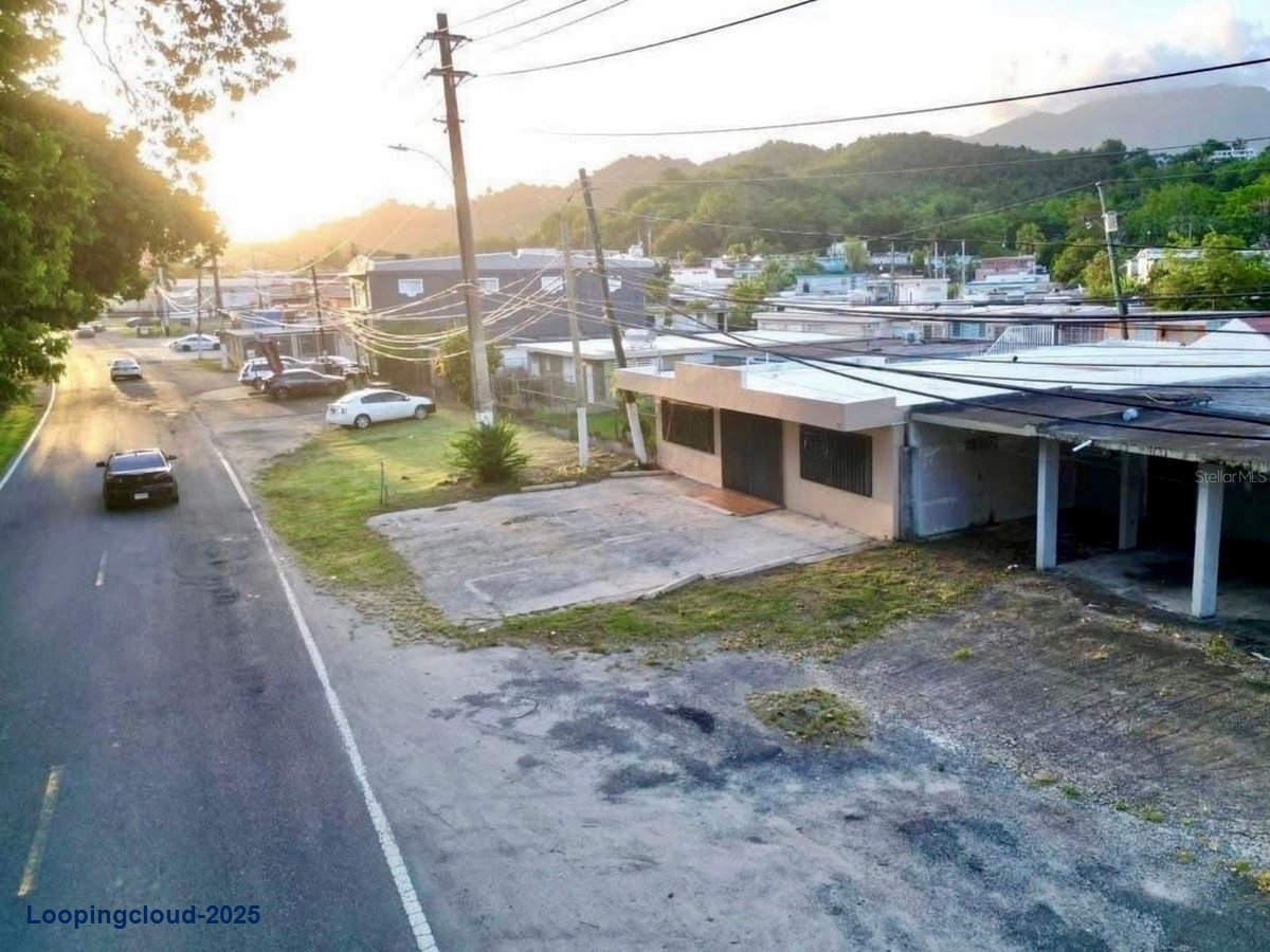 Commercial Property for Sale in Naguabo Puerto Rico 00718