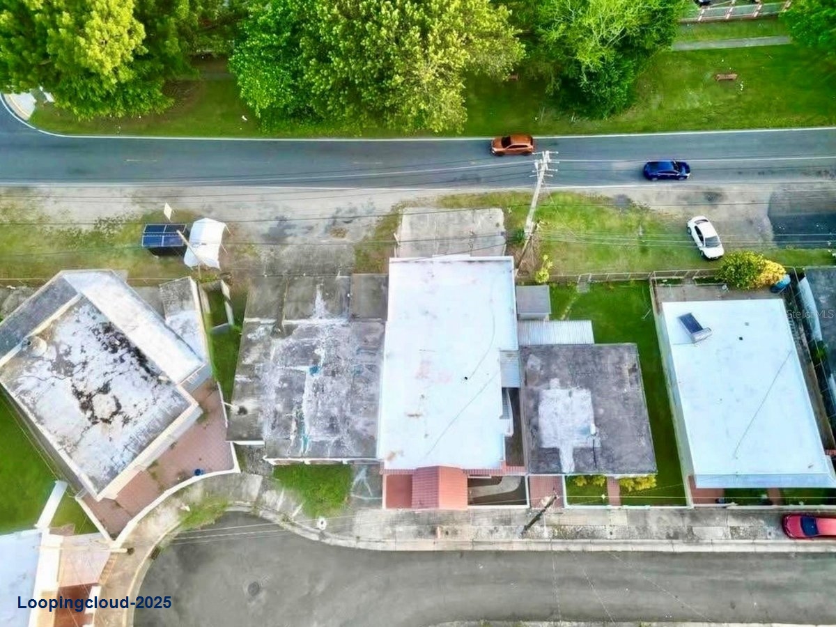 Commercial Property for Sale in Naguabo Puerto Rico 00718