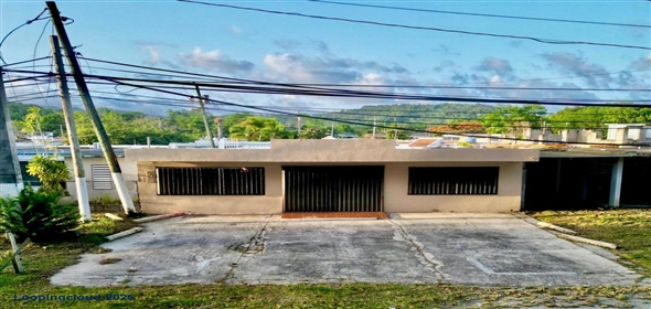 CALLE 2 VILLA DEL ROSARIO #D5 Naguabo Puerto Rico, 00718 | Mixed use Property in the Villa del Rosario