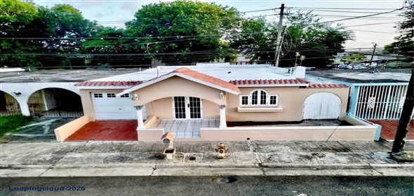 CALLE 2 VILLA DEL ROSARIO #D5 Naguabo Puerto Rico, 00718 | Mixed use Property in the Villa del Rosario