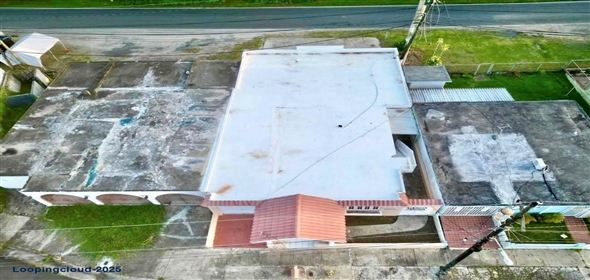 CALLE 2 VILLA DEL ROSARIO #D5 Naguabo Puerto Rico, 00718 | Mixed use Property in the Villa del Rosario