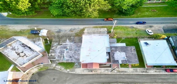 CALLE 2 VILLA DEL ROSARIO #D5 Naguabo Puerto Rico, 00718 | Mixed use Property in the Villa del Rosario