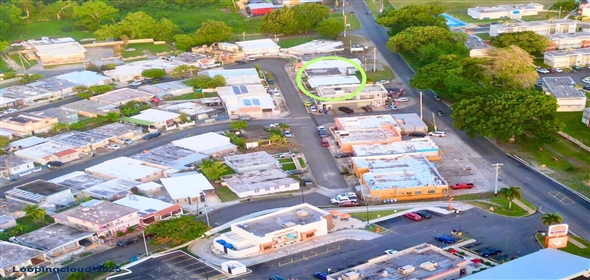 CALLE 2 VILLA DEL ROSARIO #D5 Naguabo Puerto Rico, 00718 | Mixed use Property in the Villa del Rosario