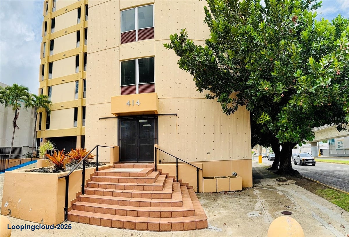 Office for Sale in San Juan Puerto Rico 00918