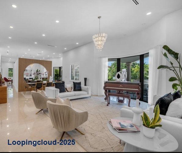 Beautiful Single Family