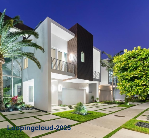 Stunning Single Family