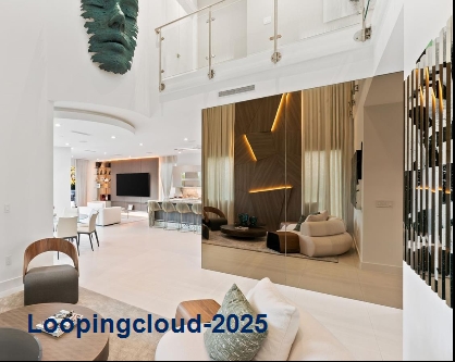 Stunning Single Family