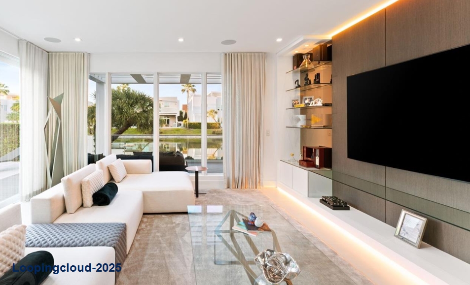 Stunning Single Family