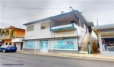 Commercial Property for Sale in San Juan Puerto Rico 00650