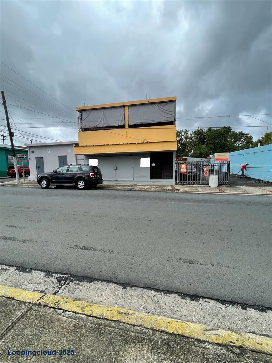 Commercial Property for Sale in Bayamon Puerto Rico 00959