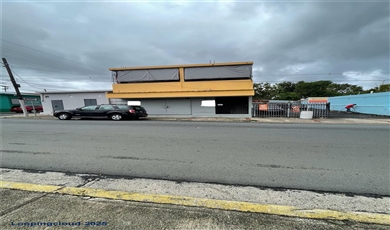 Commercial Property for Sale in Bayamon Puerto Rico 00959