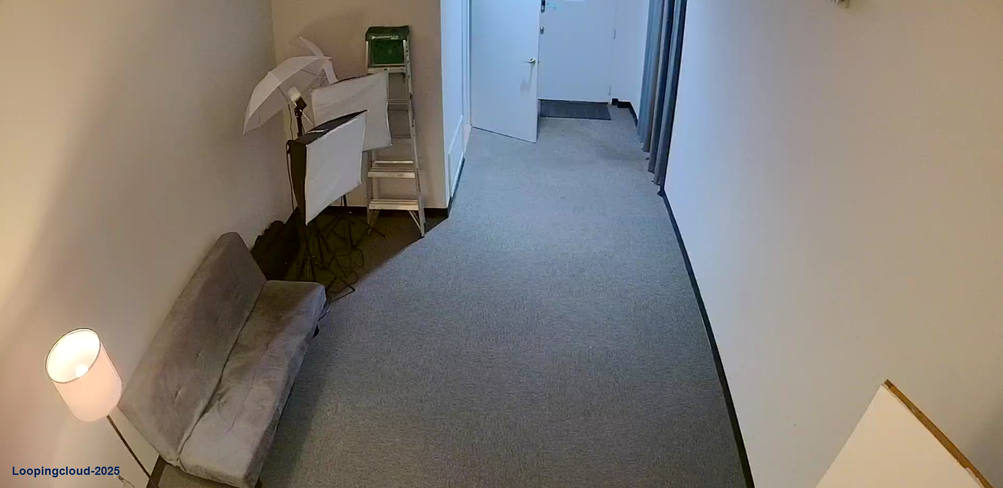 READY TO OPERATE RETAIL