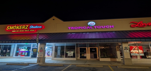 6877 W 130th St. Cleveland Ohio, 44130 | READY TO OPERATE RETAIL