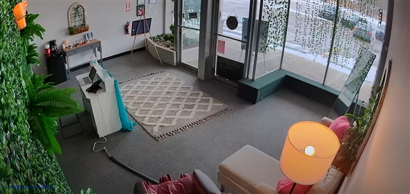 6877 W 130th St. Cleveland Ohio, 44130 | READY TO OPERATE RETAIL