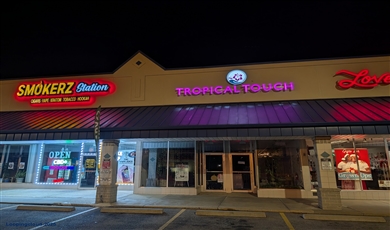  READY TO OPERATE RETAIL