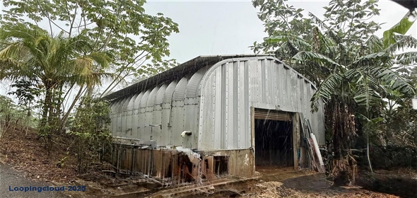 CARRETERA 119 San Germán Puerto Rico, 00683 | CARRETERA 119, SAN GERMAN, PR 00683