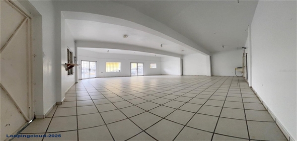 #60 CALLE DR. LÓPEZ ESQUINA SAN RAFAEL Fajardo Puerto Rico, 00738 | Commercial Building for Sale
