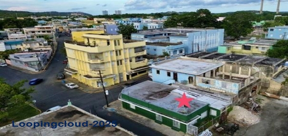 #60 CALLE DR. LÓPEZ ESQUINA SAN RAFAEL Fajardo Puerto Rico, 00738 | Commercial Building for Sale