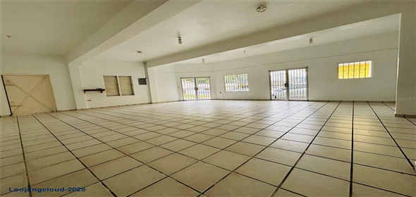 #60 CALLE DR. LÓPEZ ESQUINA SAN RAFAEL Fajardo Puerto Rico, 00738 | Commercial Building for Sale