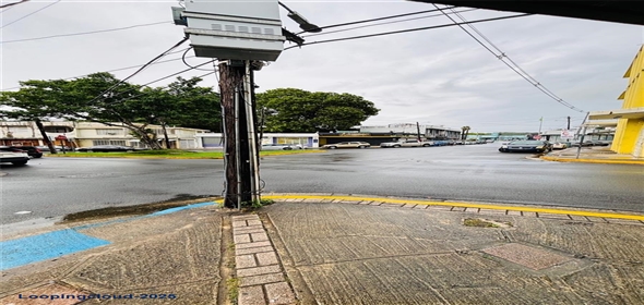 #60 CALLE DR. LÓPEZ ESQUINA SAN RAFAEL Fajardo Puerto Rico, 00738 | Commercial Building for Sale