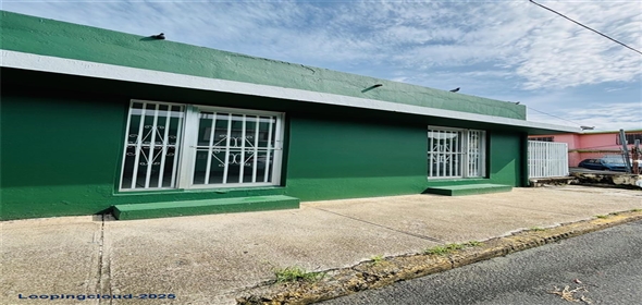 #60 CALLE DR. LÓPEZ ESQUINA SAN RAFAEL Fajardo Puerto Rico, 00738 | Commercial Building for Sale