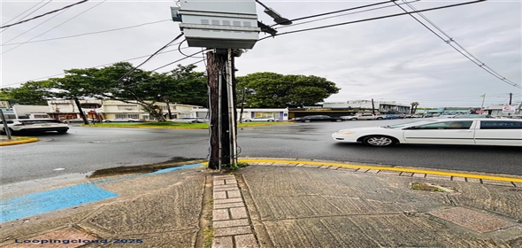 #60 CALLE DR. LÓPEZ ESQUINA SAN RAFAEL Fajardo Puerto Rico, 00738 | Commercial Building for Sale