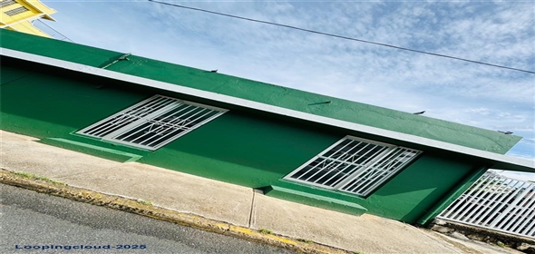 #60 CALLE DR. LÓPEZ ESQUINA SAN RAFAEL Fajardo Puerto Rico, 00738 | Commercial Building for Sale