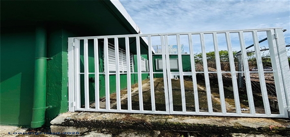 #60 CALLE DR. LÓPEZ ESQUINA SAN RAFAEL Fajardo Puerto Rico, 00738 | Commercial Building for Sale