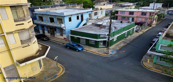 #60 CALLE DR. LÓPEZ ESQUINA SAN RAFAEL Fajardo Puerto Rico, 00738 | Commercial Building for Sale
