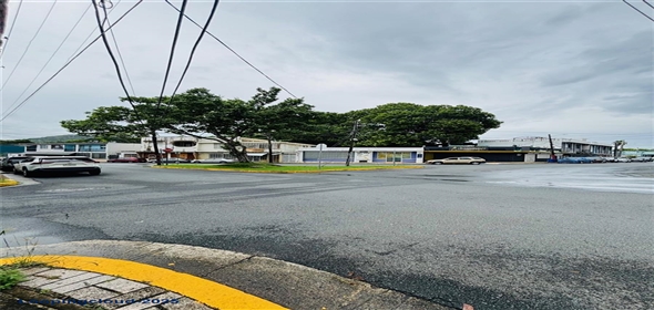 #60 CALLE DR. LÓPEZ ESQUINA SAN RAFAEL Fajardo Puerto Rico, 00738 | Commercial Building for Sale