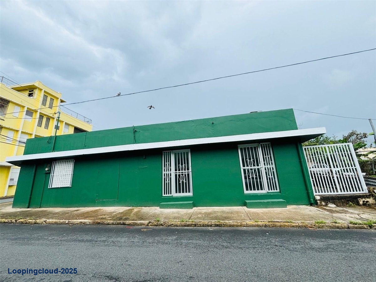 Commercial Property for Sale in Fajardo Puerto Rico 00738
