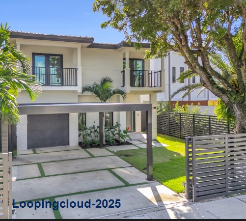 Spectacular Single Family Home