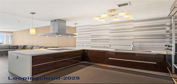 Miami Florida, 33132 | Beautiful Penthouse