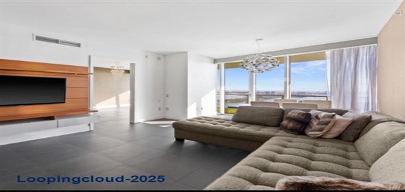 Miami Florida, 33132 | Beautiful Penthouse