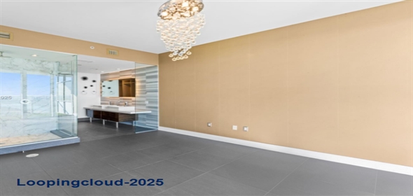 Miami Florida, 33132 | Beautiful Penthouse