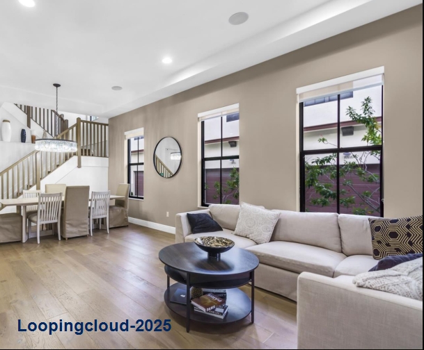 Beautiful Townhouse
