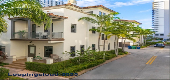 8449 NW 51st Ter Doral Florida, 33166 | Beautiful Townhouse