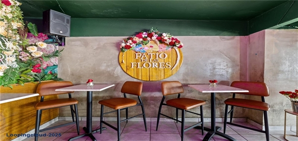 5916 AVENIDA ISLA VERDE Carolina Puerto Rico, 00979 | Patio de las Flores