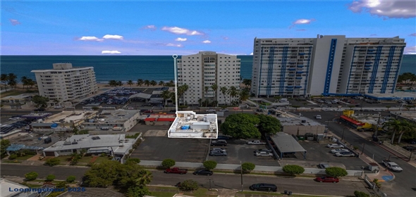 5916 AVENIDA ISLA VERDE Carolina Puerto Rico, 00979 | Patio de las Flores