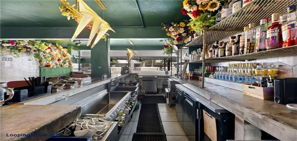 5916 AVENIDA ISLA VERDE Carolina Puerto Rico, 00979 | Patio de las Flores