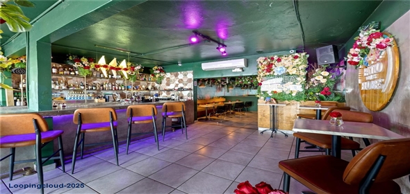 5916 AVENIDA ISLA VERDE Carolina Puerto Rico, 00979 | Patio de las Flores