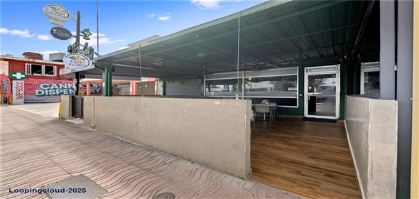 5916 AVENIDA ISLA VERDE Carolina Puerto Rico, 00979 | Patio de las Flores