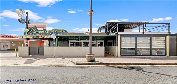 5916 AVENIDA ISLA VERDE Carolina Puerto Rico, 00979 | Patio de las Flores