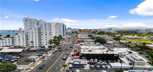 5916 AVENIDA ISLA VERDE Carolina Puerto Rico, 00979 | Patio de las Flores