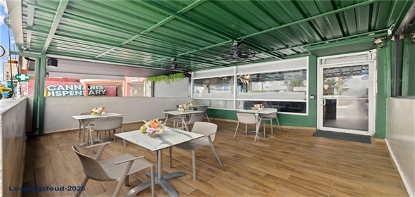 5916 AVENIDA ISLA VERDE Carolina Puerto Rico, 00979 | Patio de las Flores