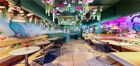 5916 AVENIDA ISLA VERDE Carolina Puerto Rico, 00979 | Patio de las Flores