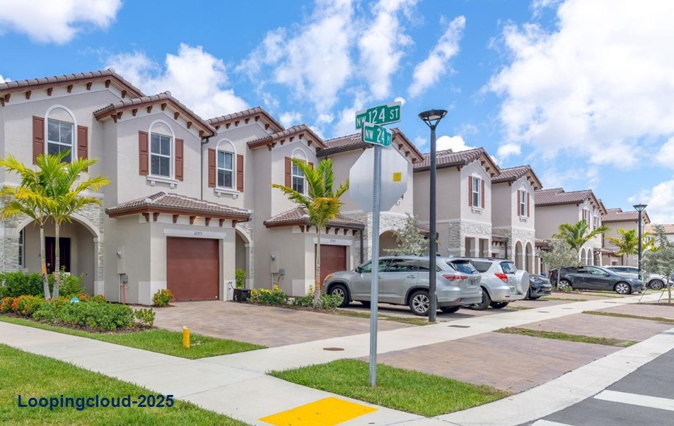 Beautiful Townhouse