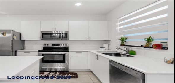 13315 SW 285th St Homestead Florida, 33033 | Beautiful Townhouse